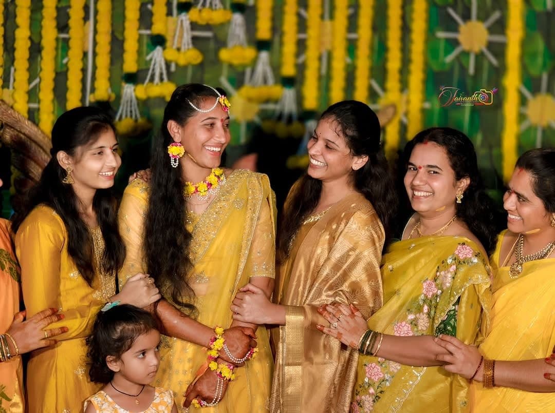 Haldi — 1