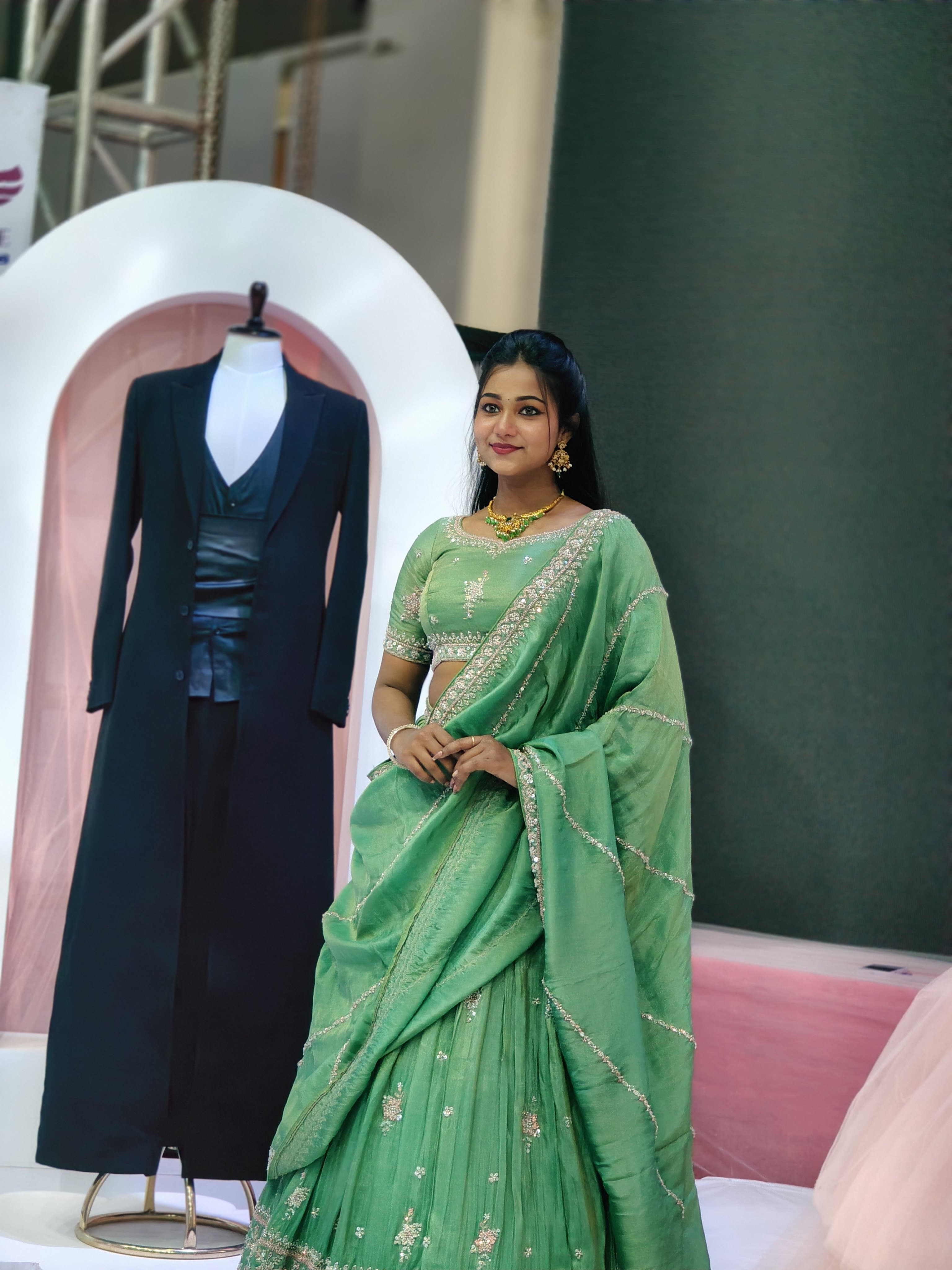 Fashion — 1